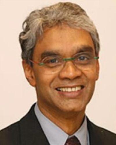 Professor Ahmed Cassim (Monty)