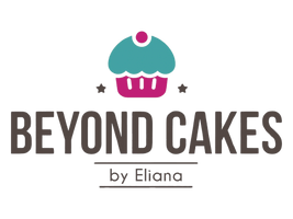 Beyond Cakes by Eliana