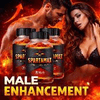 Spartamax Male Enhancement Gummies