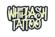 WHIPLASH TATTOO