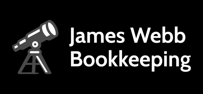 James Webb Bookkeeping 