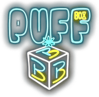 Puff Box Co.