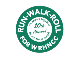 Run for GRRCC
