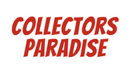 Collector's Paradise