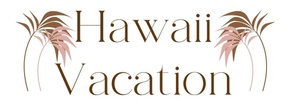 Hawaii Vacation