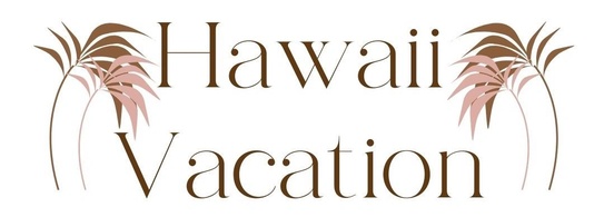 Hawaii Vacation