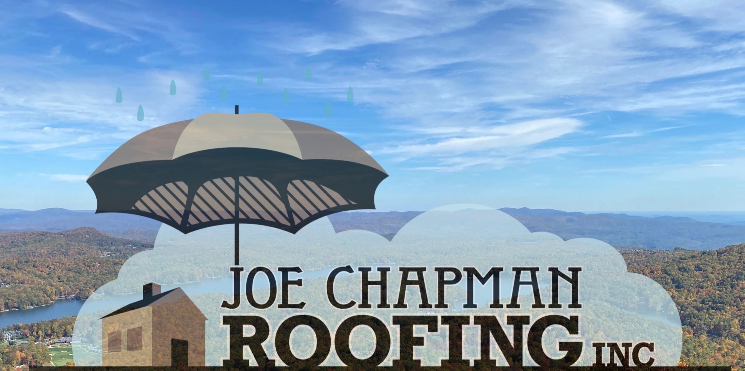 Joe Chapman Roofing Inc.