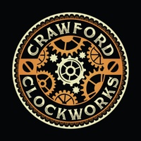 Crawford Clockworks