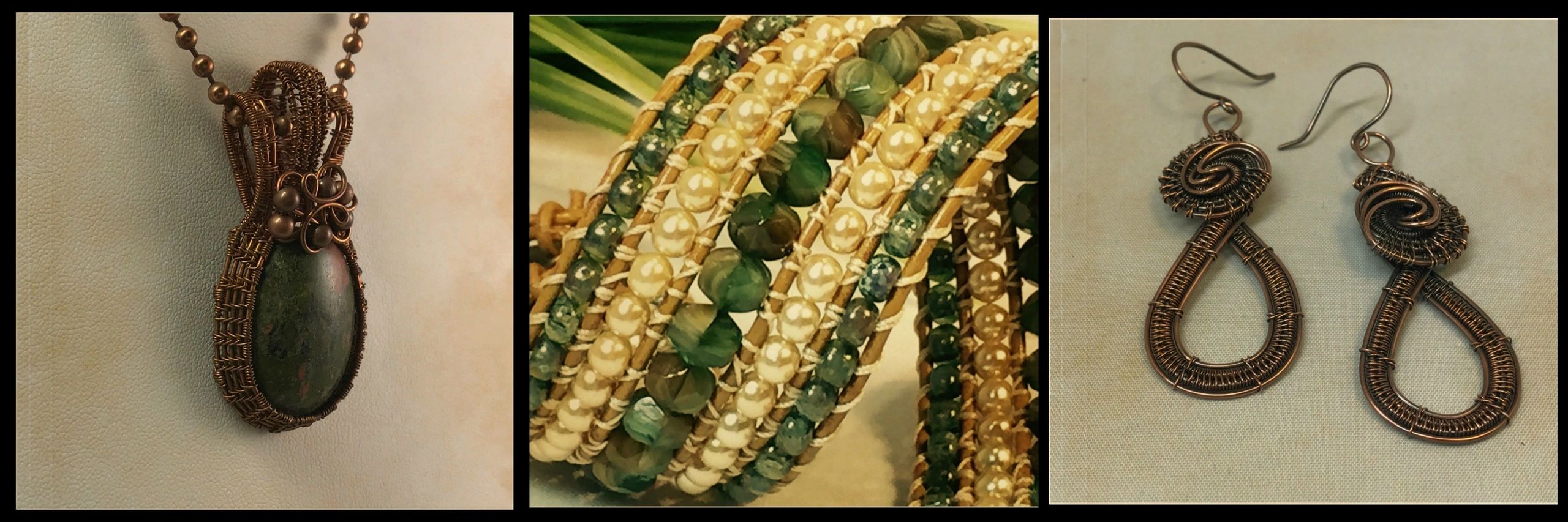 CC's Beaded Creations Jewelry, Jewelry Designer, Jewelry, Hand Made