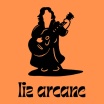 Liz Arcane: Songwriter, Singer, Guitarist, Writer