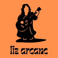 Liz Arcane: Songwriter, Singer, Guitarist, Writer