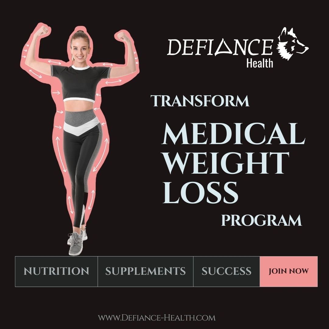 Medical Weight Loss Experts