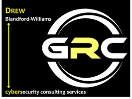 Drew Blandford-Williams 
GRC / Cybersecurity