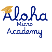 Aloha Micro Academy