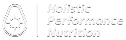 Holistic Performance Nutrition