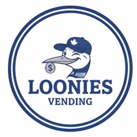 looniesvending