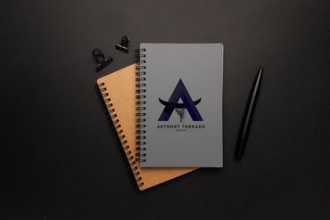 Stationery Design