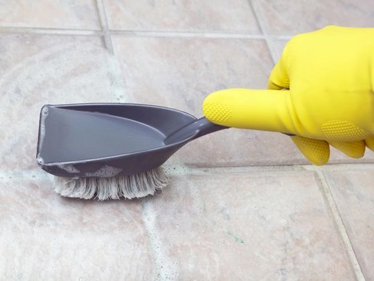 Benefits of Professional Tile & Grout Cleaning