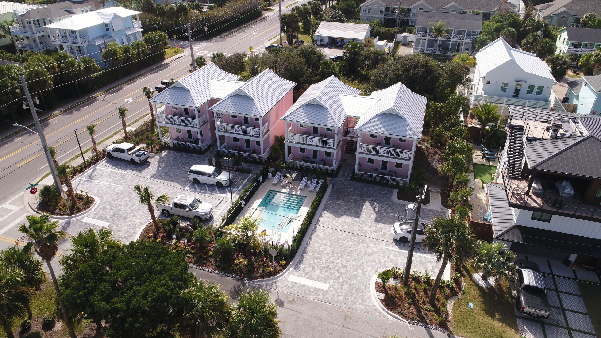 Florida Landscape and Nursery