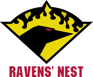 Raven's Nests