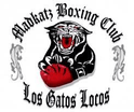 Madkatz Boxing / Los Gatos Locos