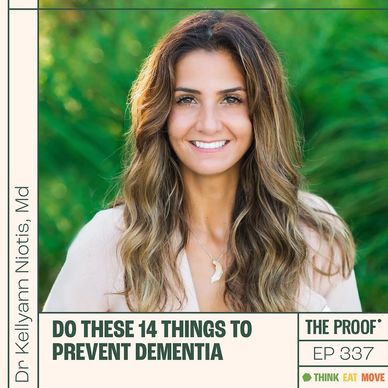 Do these 14 things to prevent dementia