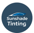 Sunshade Tinting