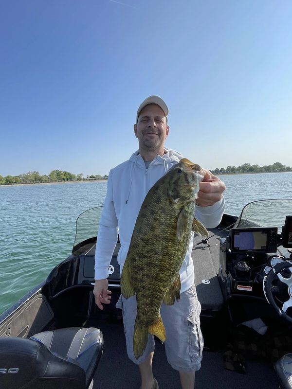 How do y'all rig tubes?  Lake St. Clair Fishing Forum