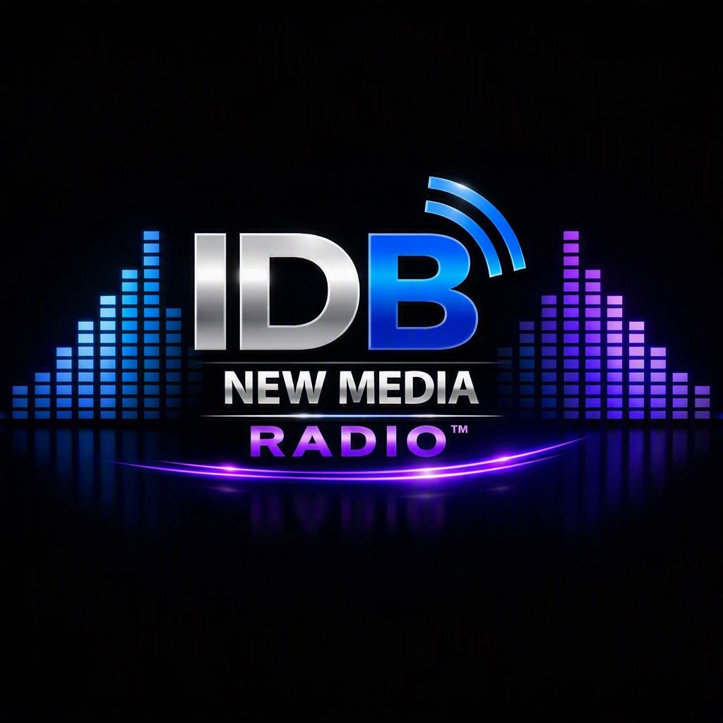 IDB New Media Radio
ID Broadcasting (c) 2026