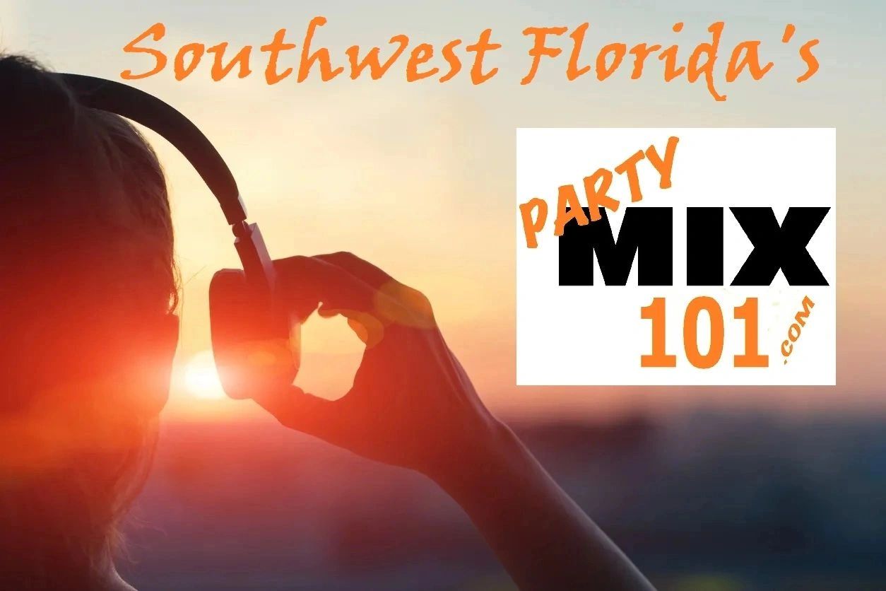 Party Mix101 ID Broadcasting