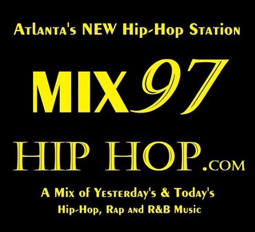  IDBroadcasting.com Mix 97 Hip-Hop
