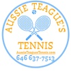 Aussie Teague's Tennis