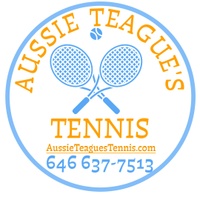 Aussie Teague's Tennis