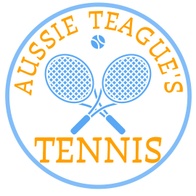 Aussie Teague's Tennis