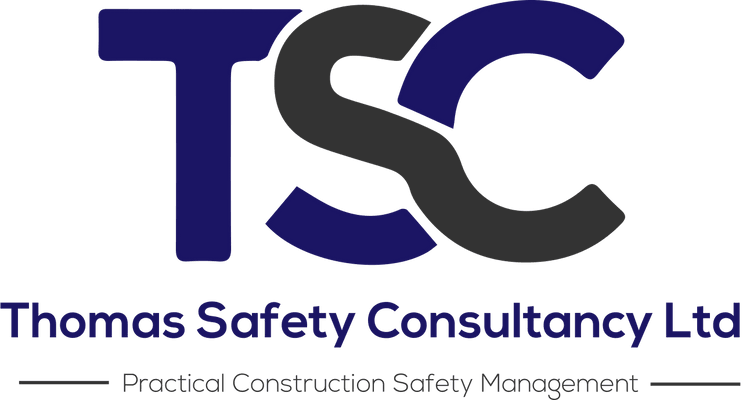 Thomas Safety Consultancy Ltd