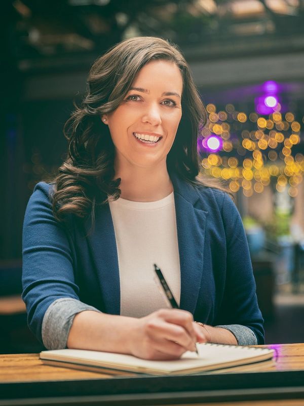 This is Erin, the owner and HR expert that runs BloomWell
