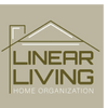 Linear Living Home Organization
