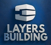 3D LAYERS BUILDING