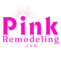 Pink Remodeling