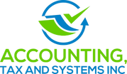 ACCOUNTING, TAX AND SYSTEMS INC
