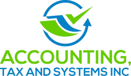 ACCOUNTING, TAX AND SYSTEMS INC