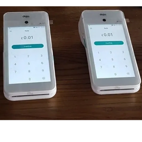 Card Payment Solutions J & B Business Services