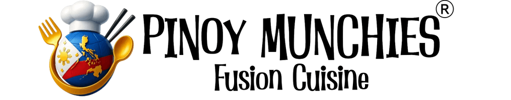 Pinoy Munchies Fusion Cuisine