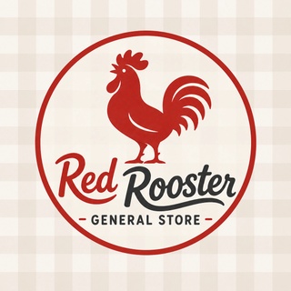 Red Rooster Junk