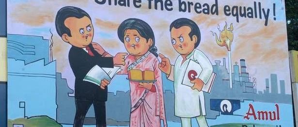 Timely and equitable That’s the only fair way- Bijoy Ghosh