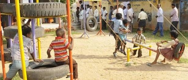 Looking ahead It is vital to strengthen governance at the grassroots- The Hindu