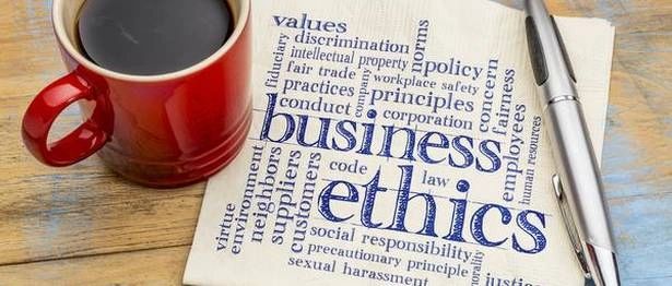 Self-serving: The trust in business corporations has declined globally