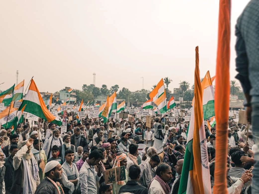 Democracy isn’t only about elections, and politics isn’t only about political parties. | Photo courtesy: Pexels