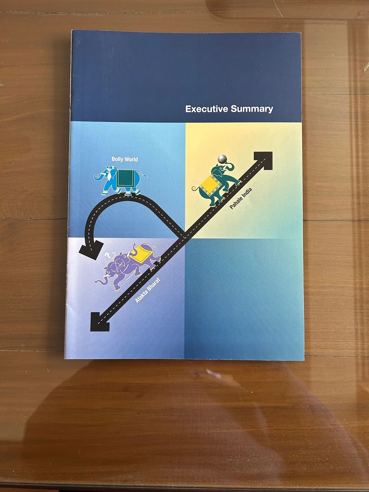 India at the Crossroads: A new path for inclusive and sustainable growth