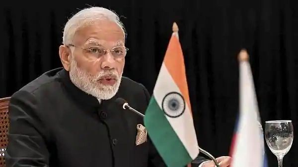 PM Modi made a bold move by replacing the Planning Commission with a new institution bearing a new charter, the NITI Aayog. Photo: PTI